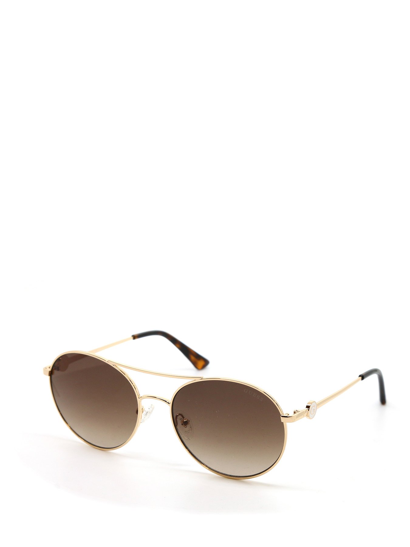 Солнцезащитные очки GUESS модель GUESS GU7640 32F 57 Фото