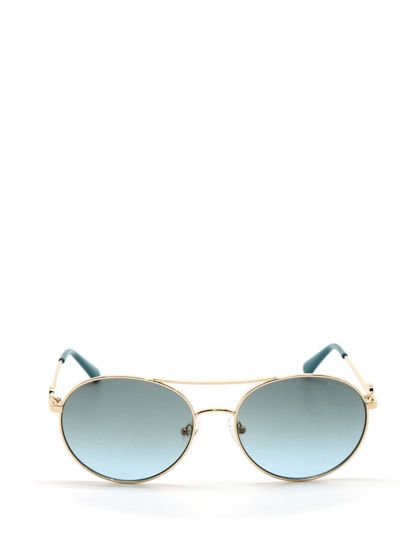 Сонцезахисні окуляри GUESS модель GUESS GU7640 32P 57 Фото