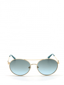 Сонцезахисні окуляри GUESS модель GUESS GU7640 32P 57 Фото