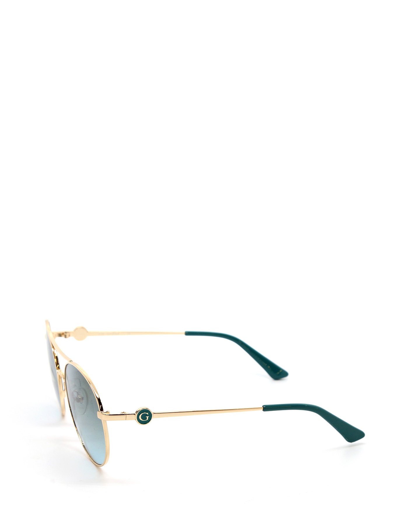 Солнцезащитные очки GUESS модель GUESS GU7640 32P 57 Фото