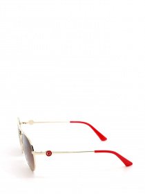 Сонцезахисні окуляри GUESS модель GUESS GU7640 33F 57 Фото