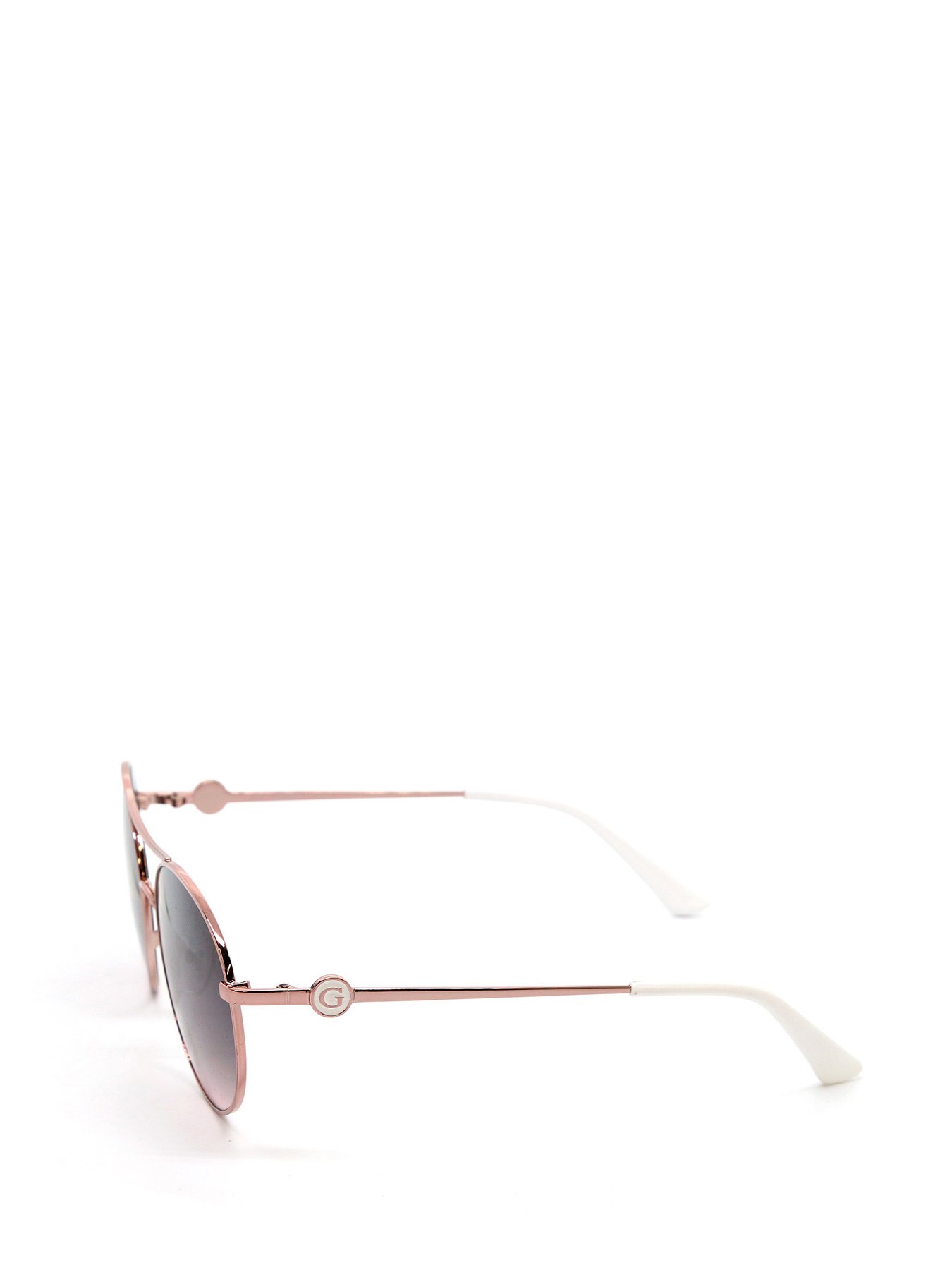 Сонцезахисні окуляри GUESS модель GUESS GU7640 78Z 57 Фото