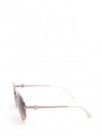 Сонцезахисні окуляри GUESS модель GUESS GU7640 78Z 57 Фото