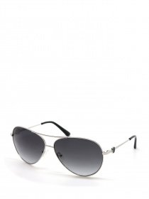 Сонцезахисні окуляри GUESS модель GUESS GU7641 10B 64 Фото