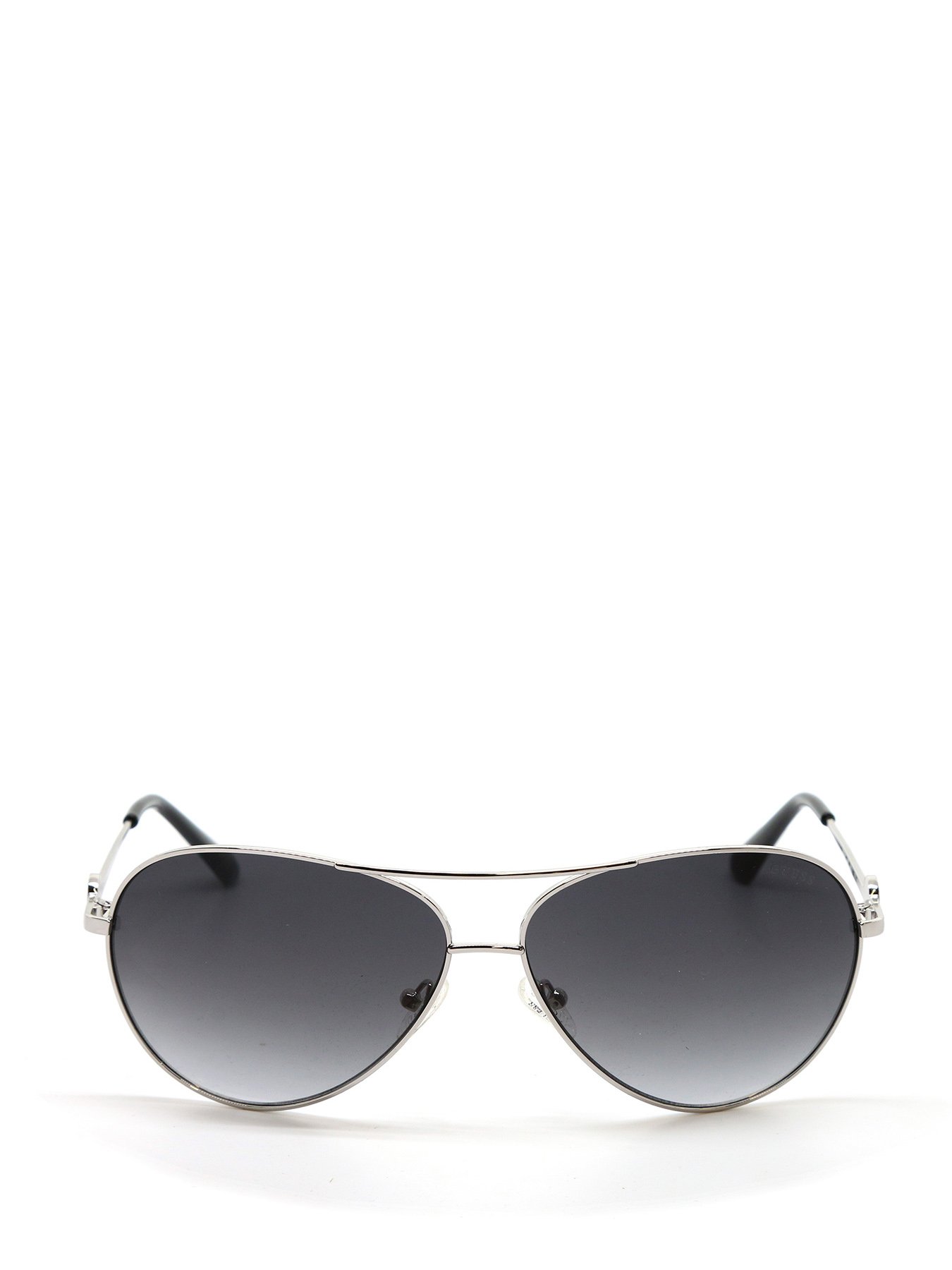 Сонцезахисні окуляри GUESS модель GUESS GU7641 10B 64 Фото