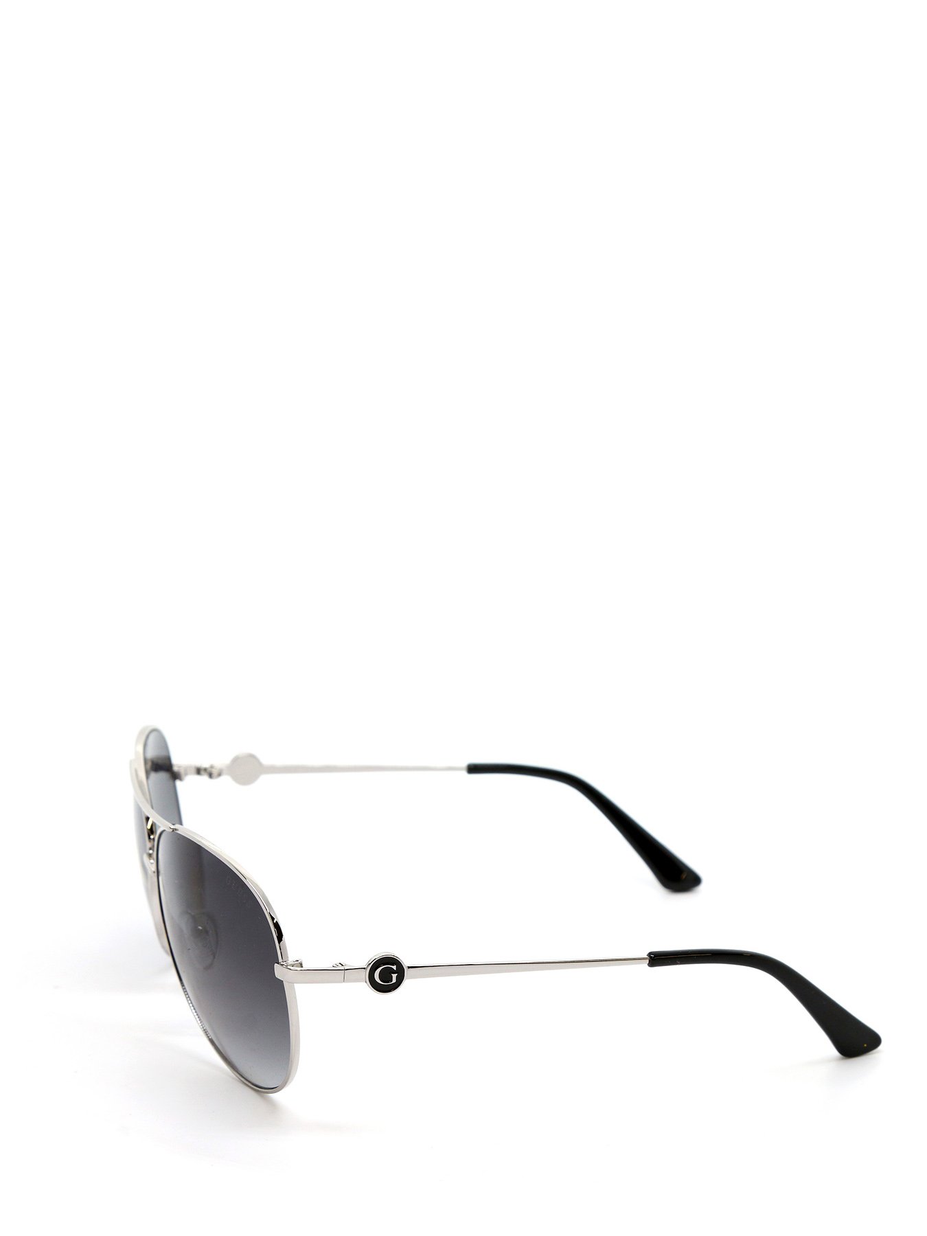 Сонцезахисні окуляри GUESS модель GUESS GU7641 10B 64 Фото