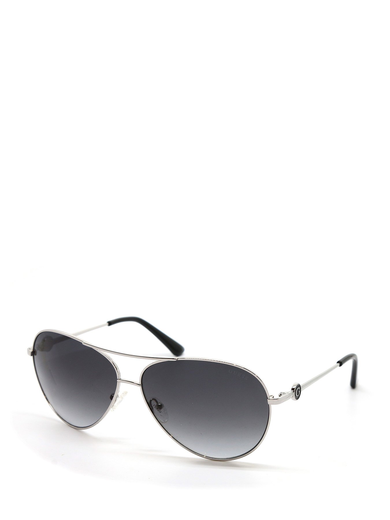 Сонцезахисні окуляри GUESS модель GUESS GU7641 10B 64 Фото