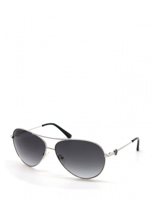 Сонцезахисні окуляри GUESS модель GUESS GU7641 10B 64 Фото