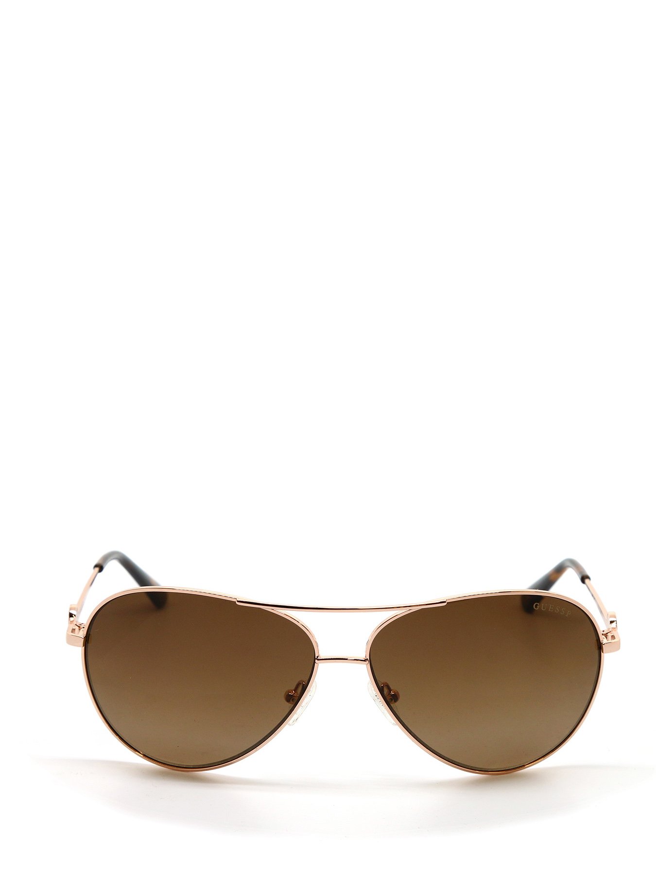 Сонцезахисні окуляри GUESS модель GUESS GU7641 28H 64 Фото