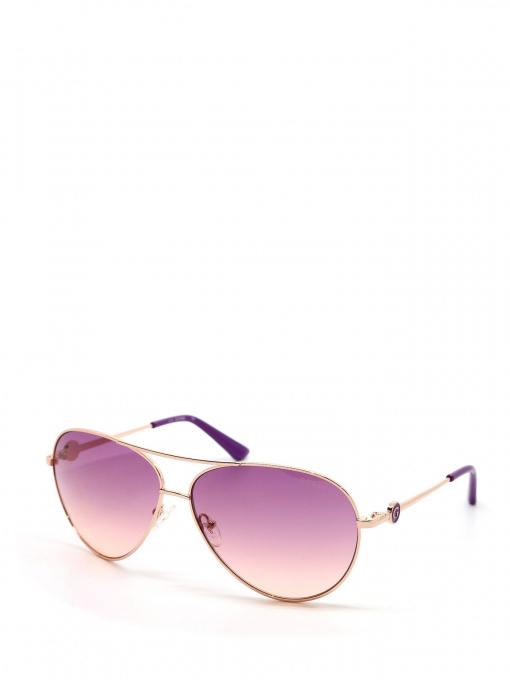 Сонцезахисні окуляри GUESS модель GUESS GU7641 28Z 64 Фото