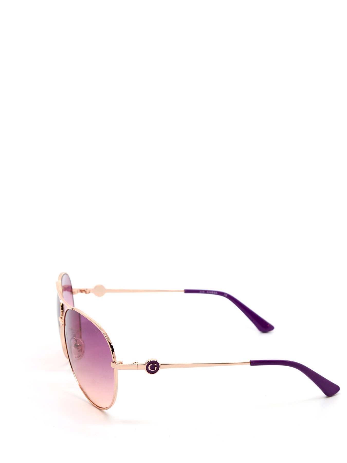 Солнцезащитные очки GUESS модель GUESS GU7641 28Z 64 Фото