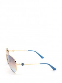 Сонцезахисні окуляри GUESS модель GUESS GU7641 32W 64 Фото