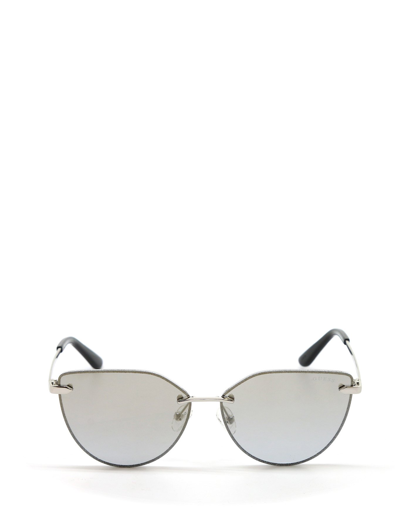 Солнцезащитные очки GUESS модель GUESS GU7642 10C 58 Фото