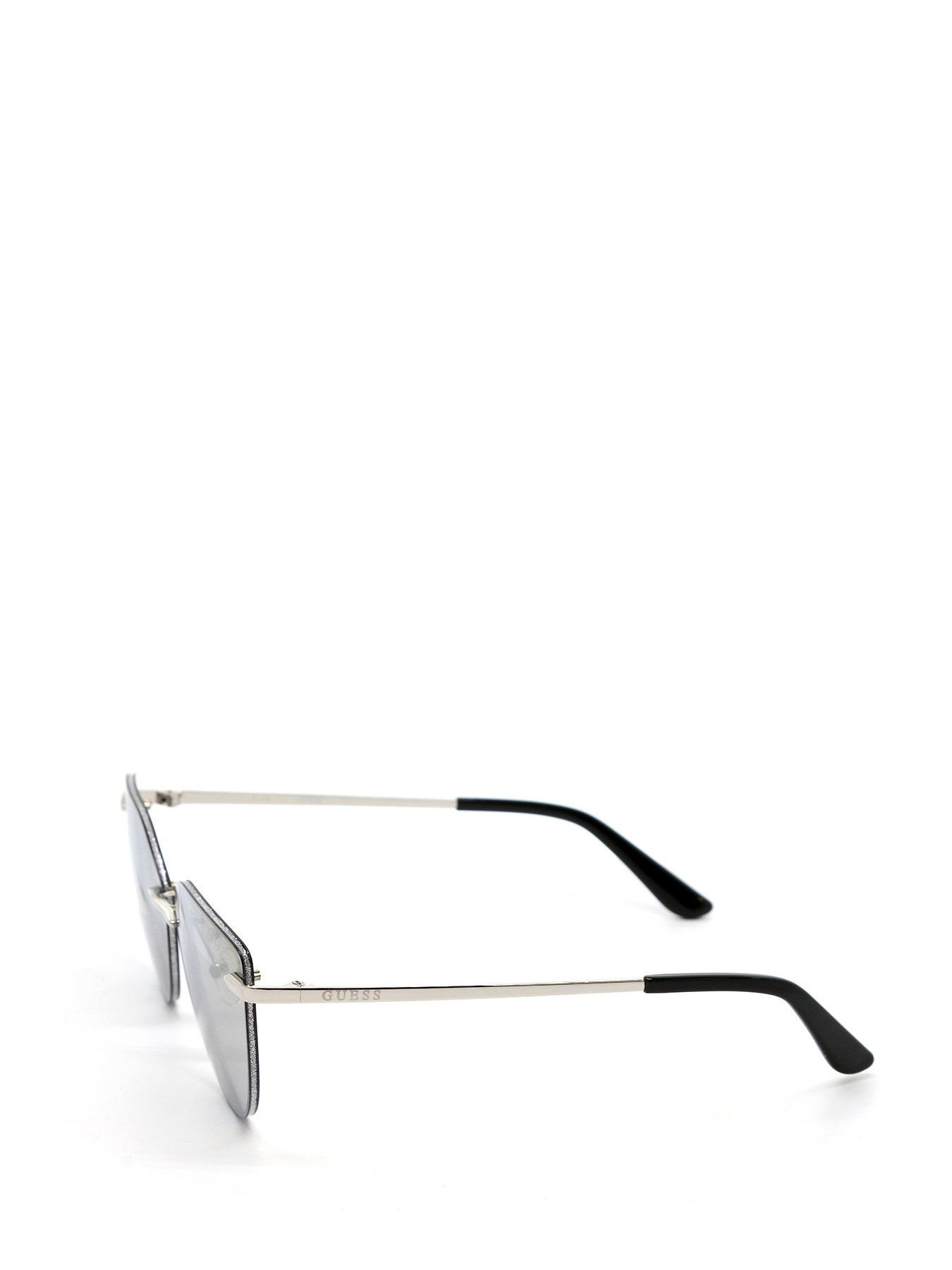 Солнцезащитные очки GUESS модель GUESS GU7642 10C 58 Фото