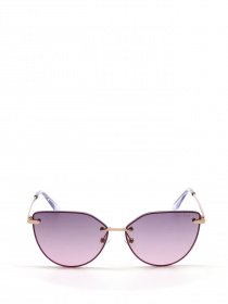 Солнцезащитные очки GUESS модель GUESS GU7642 28Z 58 Фото