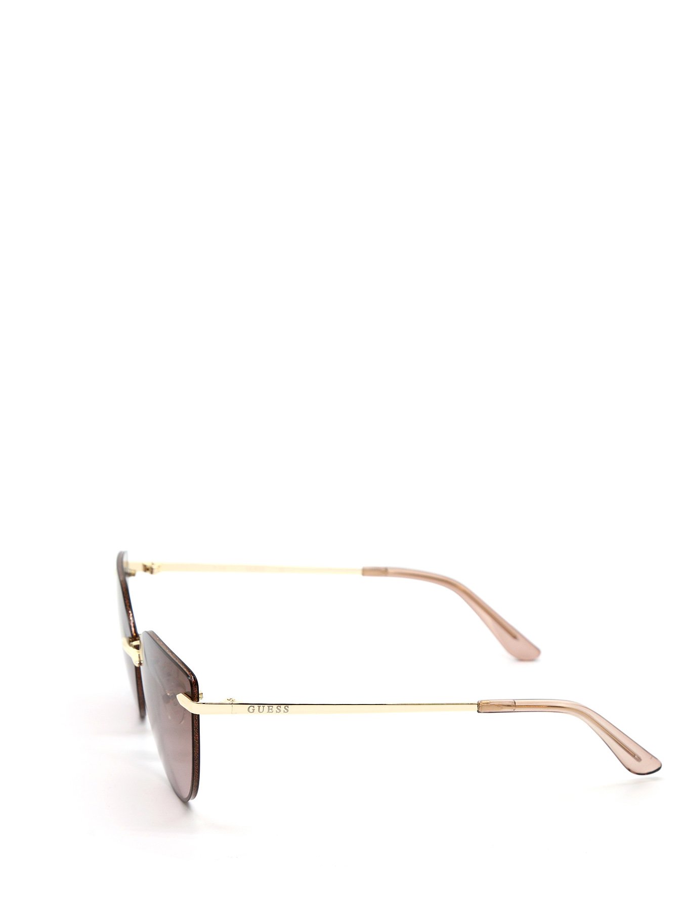 Солнцезащитные очки GUESS модель GUESS GU7642 32F 58 Фото