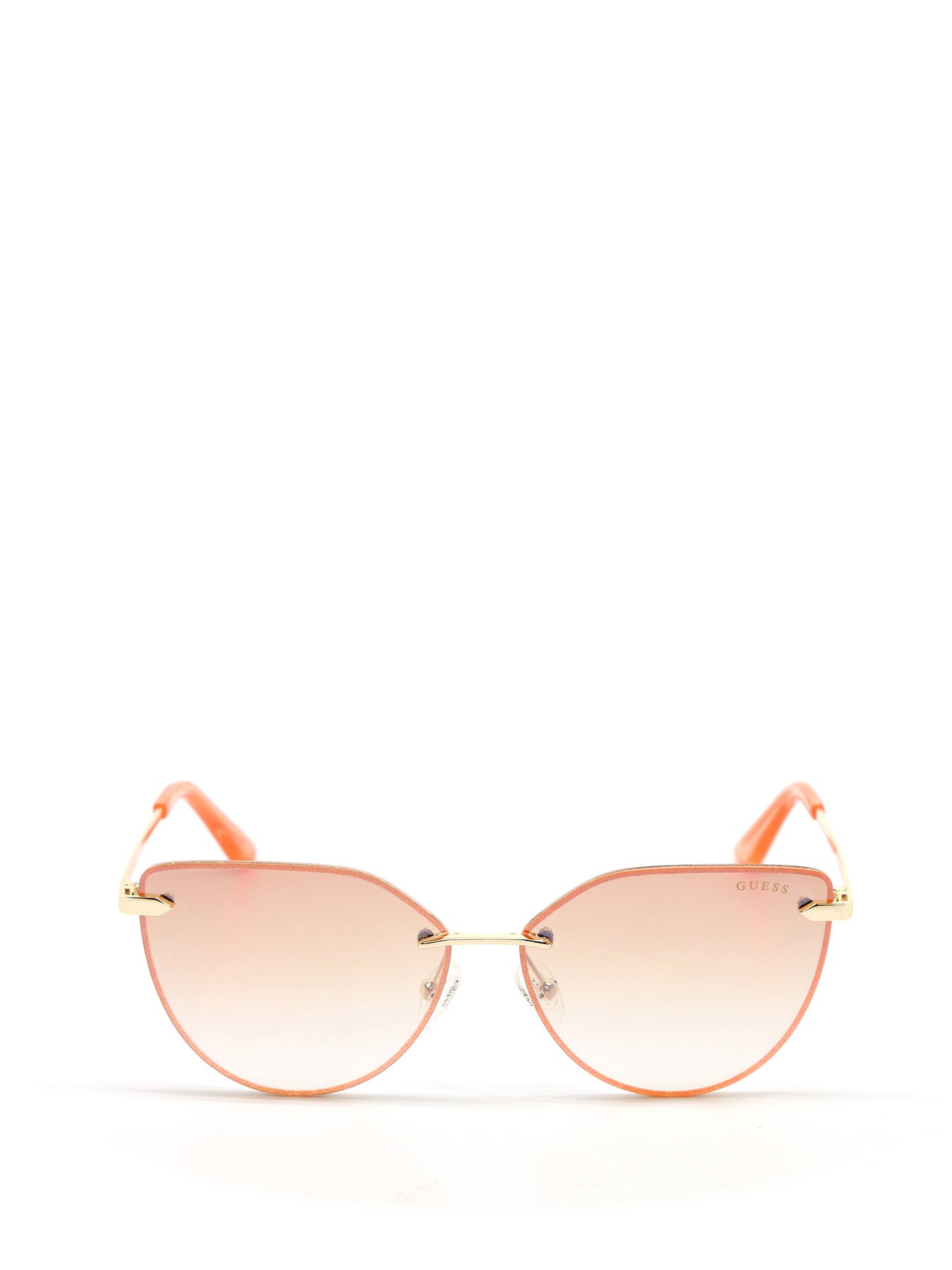 Солнцезащитные очки GUESS модель GUESS GU7642 32T 58 Фото