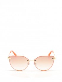 Солнцезащитные очки GUESS модель GUESS GU7642 32T 58 Фото