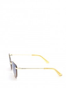 Солнцезащитные очки GUESS модель GUESS GU7642 32W 58 Фото