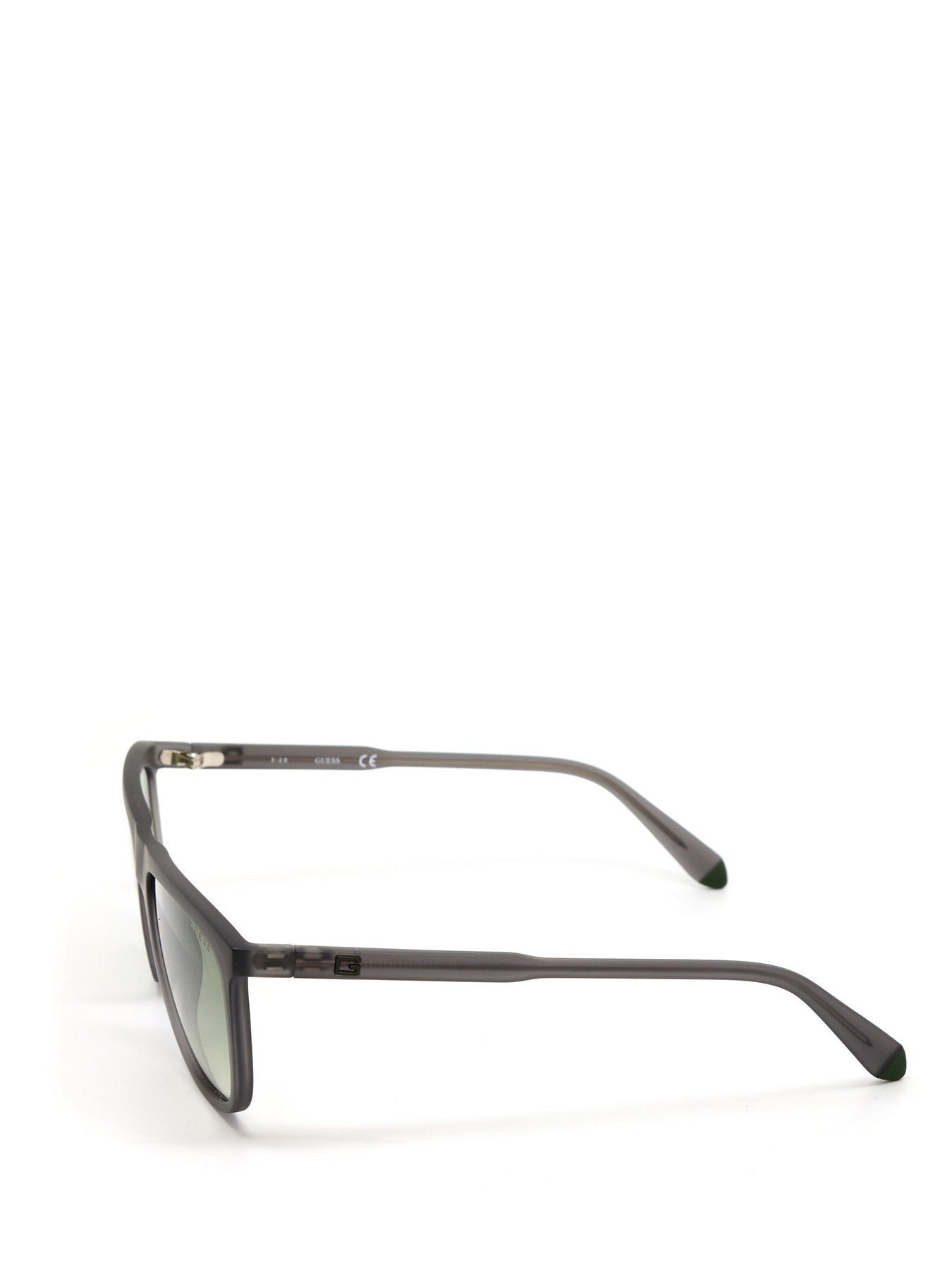 Солнцезащитные очки GUESS модель GUESS GU6952 20P 55 Фото