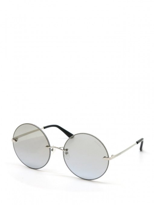 Сонцезахисні окуляри GUESS модель GUESS GU7643 10C 61 Фото