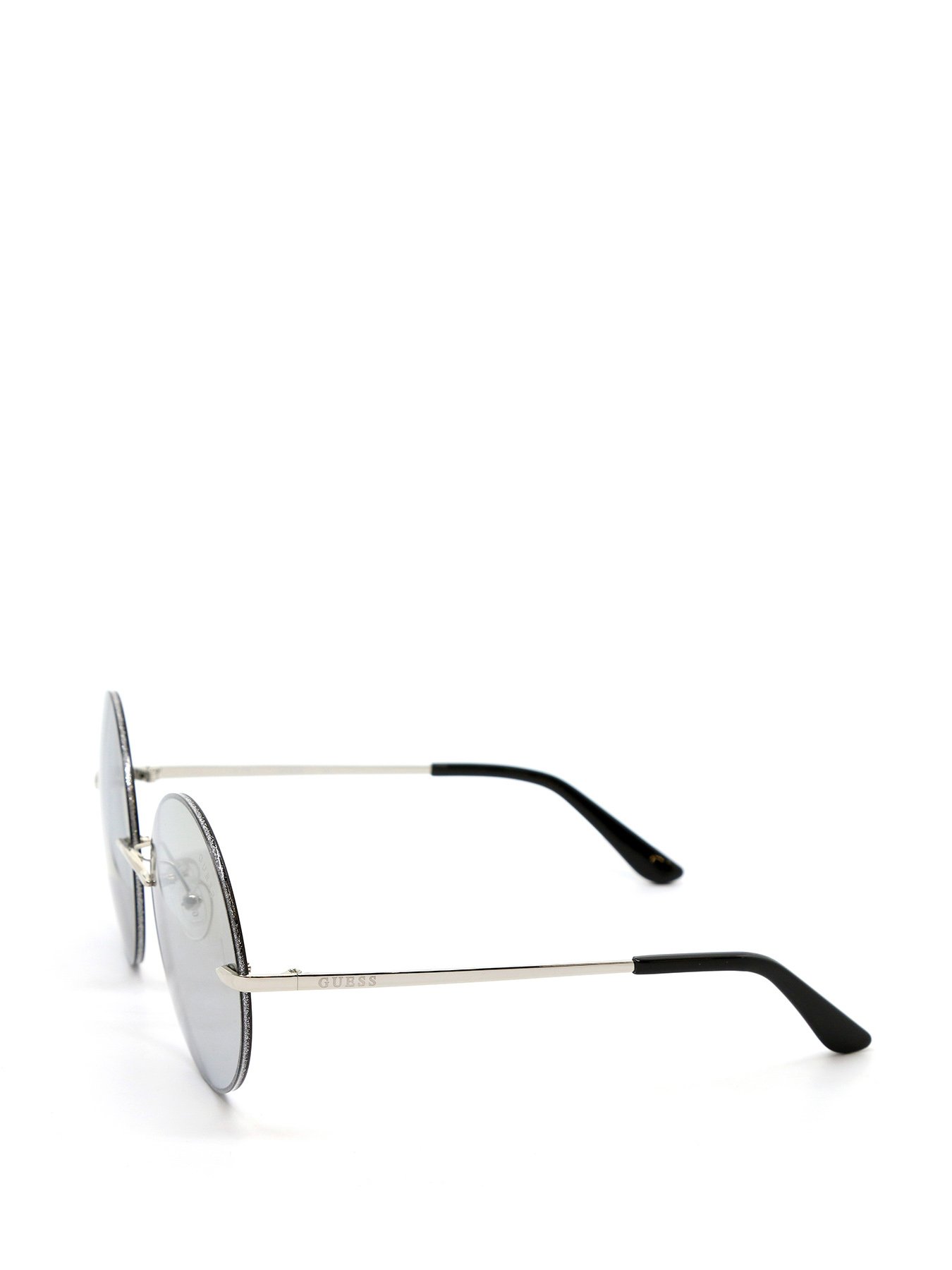 Солнцезащитные очки GUESS модель GUESS GU7643 10C 61 Фото