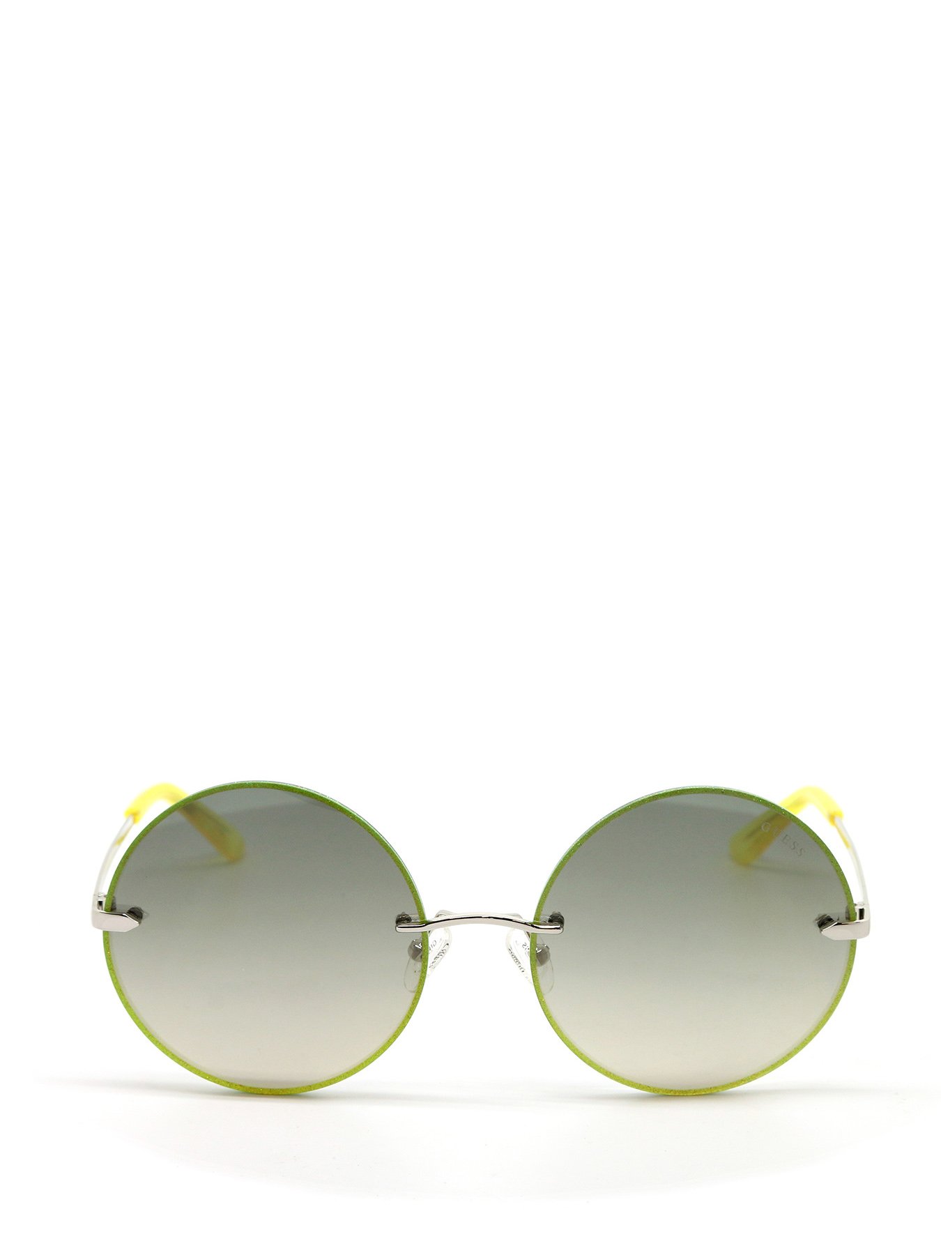 Солнцезащитные очки GUESS модель GUESS GU7643 10Q 61 Фото