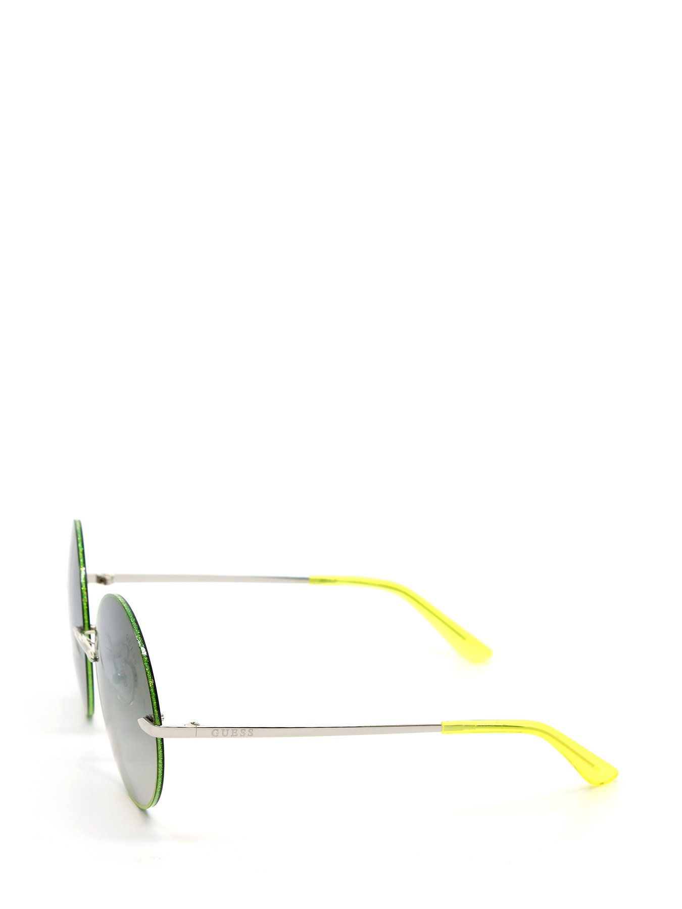 Солнцезащитные очки GUESS модель GUESS GU7643 10Q 61 Фото