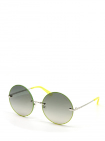 Солнцезащитные очки GUESS модель GUESS GU7643 10Q 61 Фото