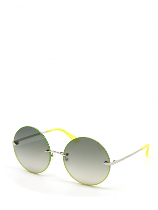 Сонцезахисні окуляри GUESS модель GUESS GU7643 10Q 61 Фото