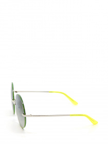 Солнцезащитные очки GUESS модель GUESS GU7643 10Q 61 Фото