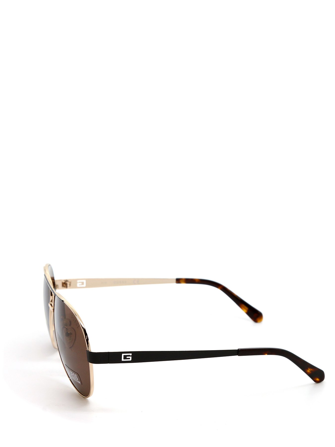 Солнцезащитные очки GUESS модель GUESS GU6969 32E 61 Фото