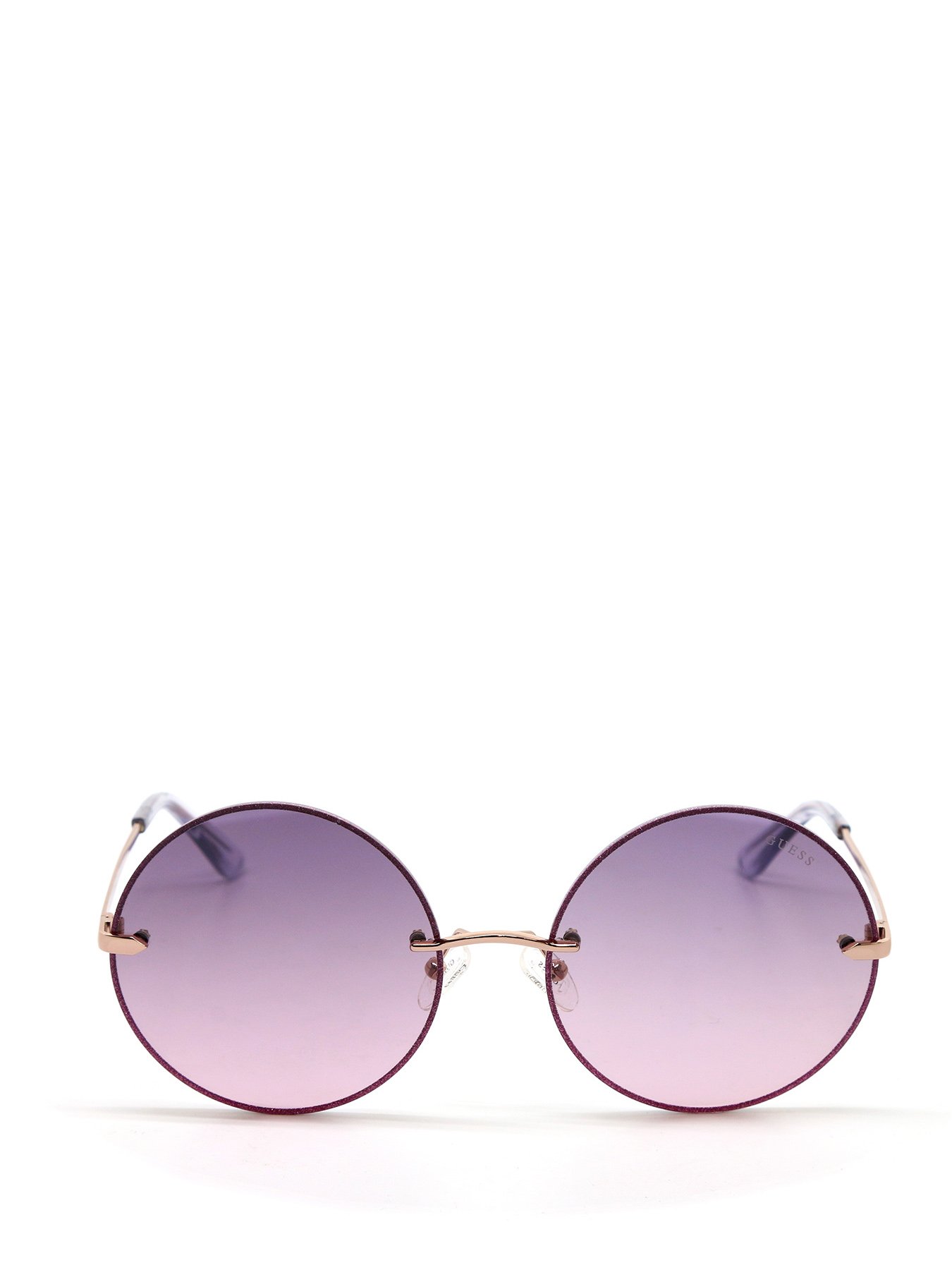 Сонцезахисні окуляри GUESS модель GUESS GU7643 28Z 61 Фото