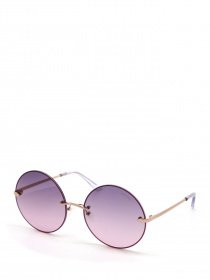 Солнцезащитные очки GUESS модель GUESS GU7643 28Z 61 Фото