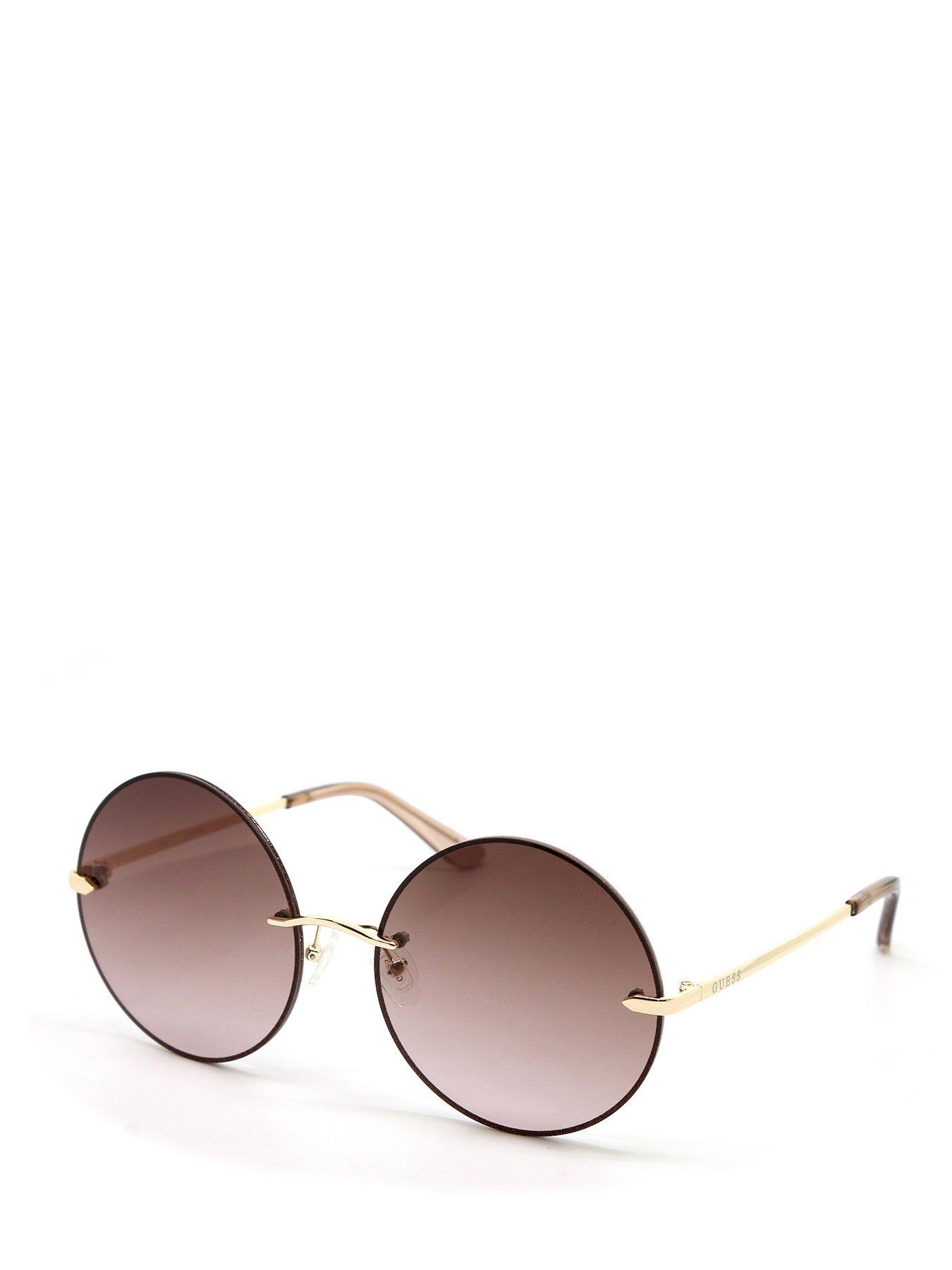 Сонцезахисні окуляри GUESS модель GUESS GU7643 32F 61 Фото