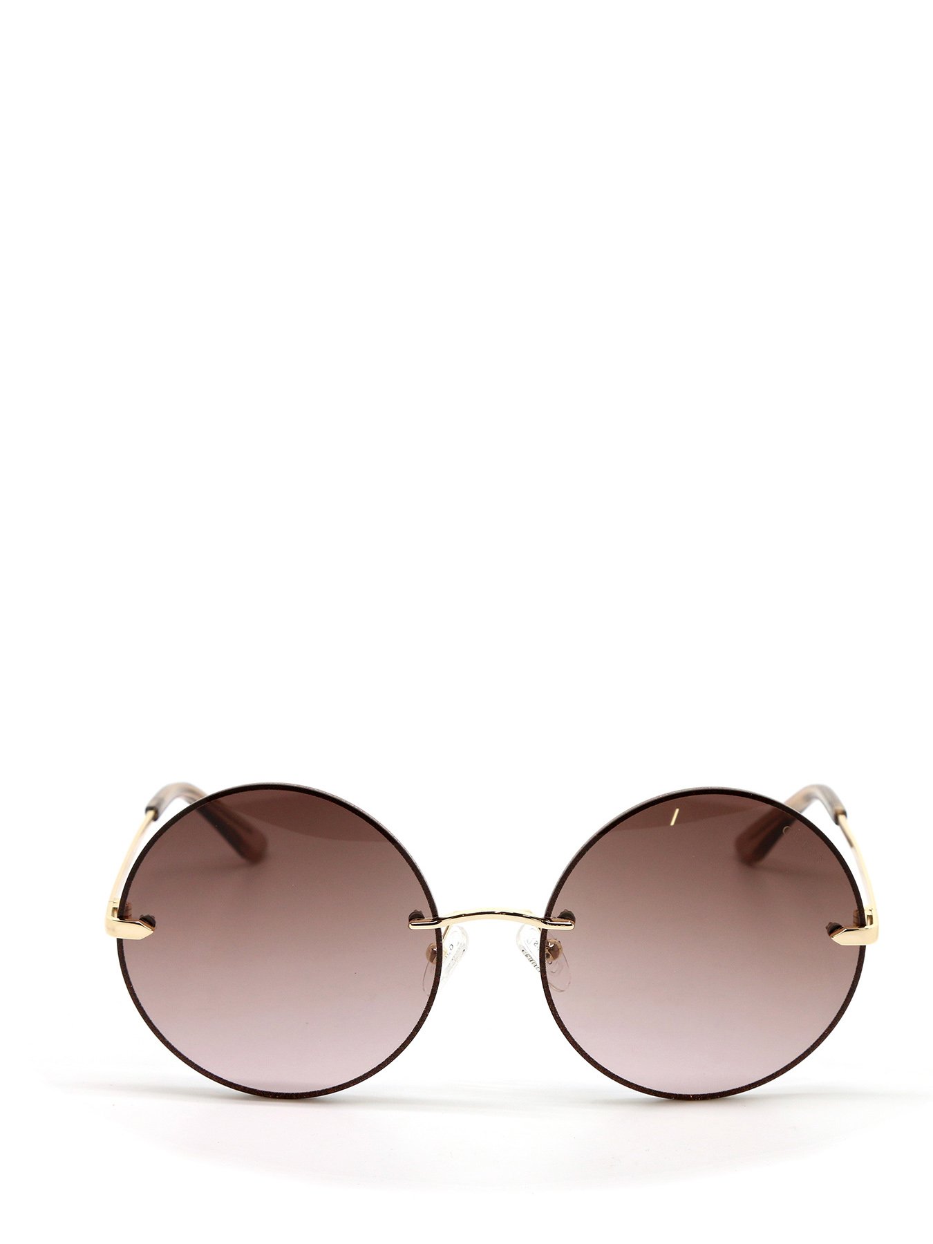 Солнцезащитные очки GUESS модель GUESS GU7643 32F 61 Фото