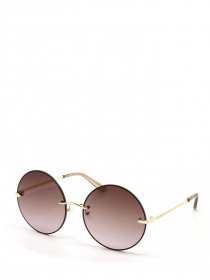 Солнцезащитные очки GUESS модель GUESS GU7643 32F 61 Фото