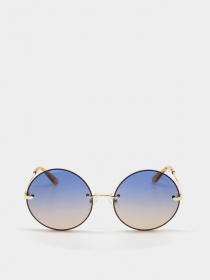 Сонцезахисні окуляри GUESS модель GUESS GU7643 32W 61 Фото