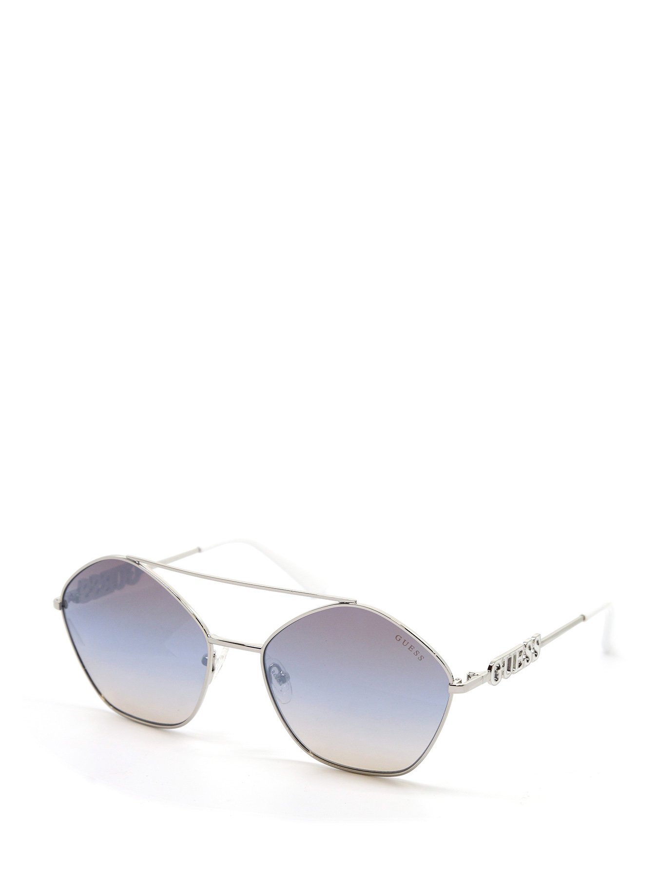 Солнцезащитные очки GUESS модель GUESS GU7644 10G 59 Фото