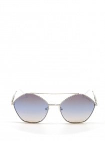 Солнцезащитные очки GUESS модель GUESS GU7644 10G 59 Фото