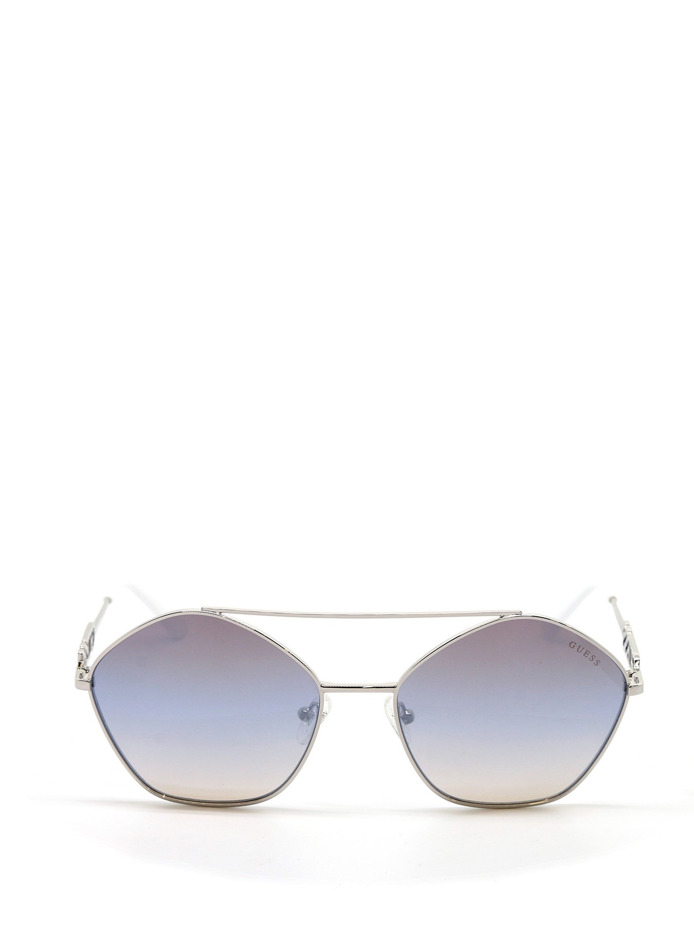 Солнцезащитные очки GUESS модель GUESS GU7644 10G 59 Фото