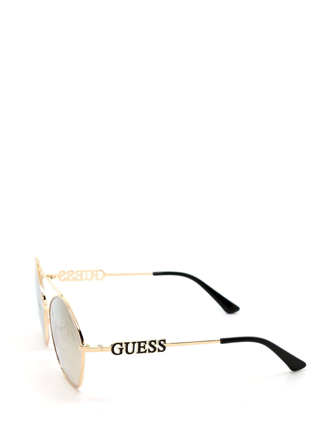 Солнцезащитные очки GUESS модель GUESS GU7644 32C 59 Фото