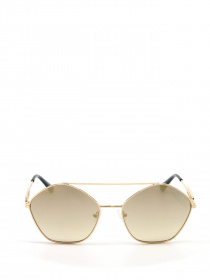 Солнцезащитные очки GUESS модель GUESS GU7644 32C 59 Фото