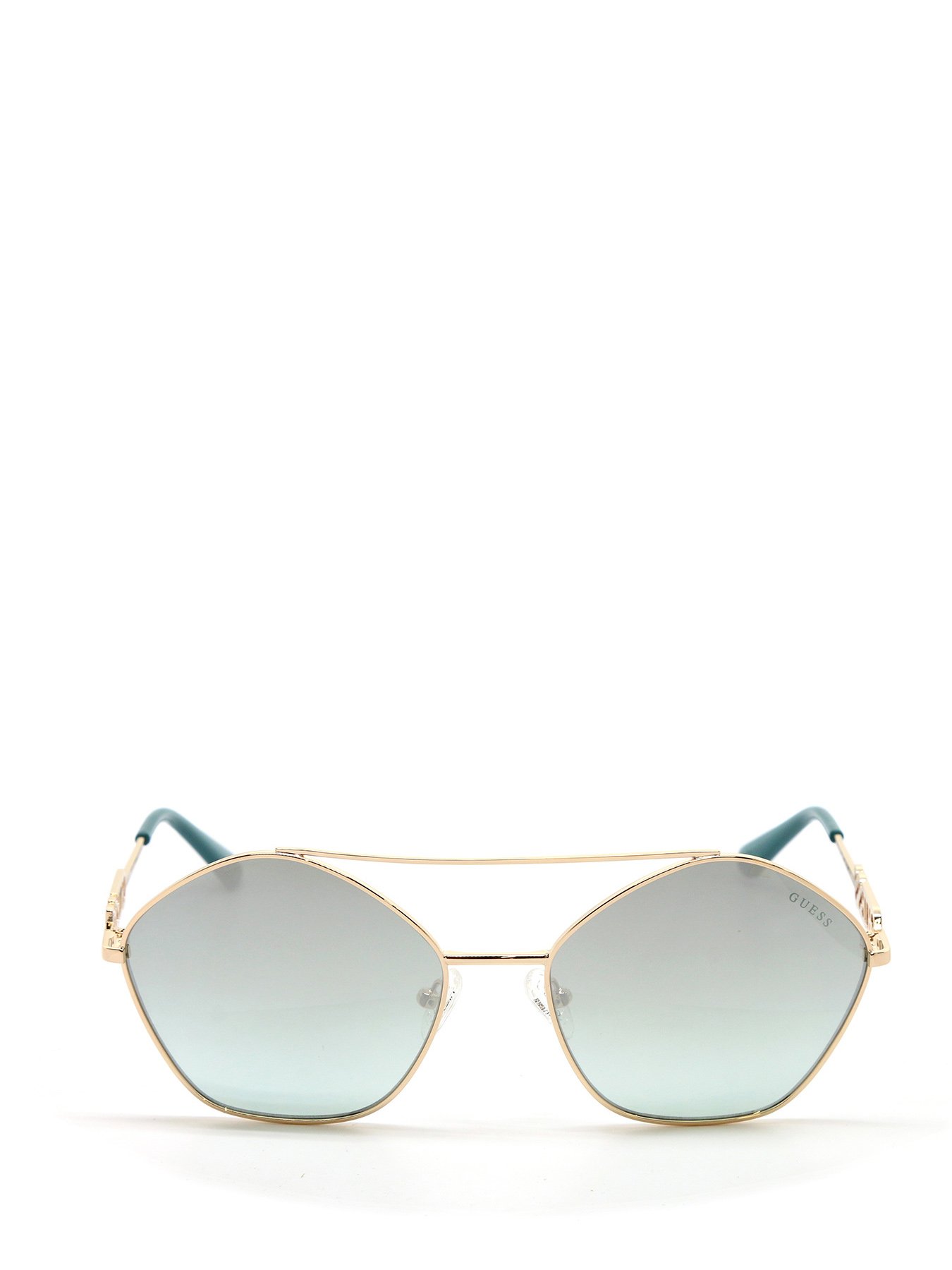 Сонцезахисні окуляри GUESS модель GUESS GU7644 32P 59 Фото