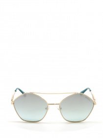 Сонцезахисні окуляри GUESS модель GUESS GU7644 32P 59 Фото