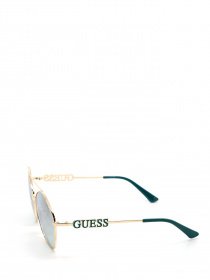 Сонцезахисні окуляри GUESS модель GUESS GU7644 32P 59 Фото