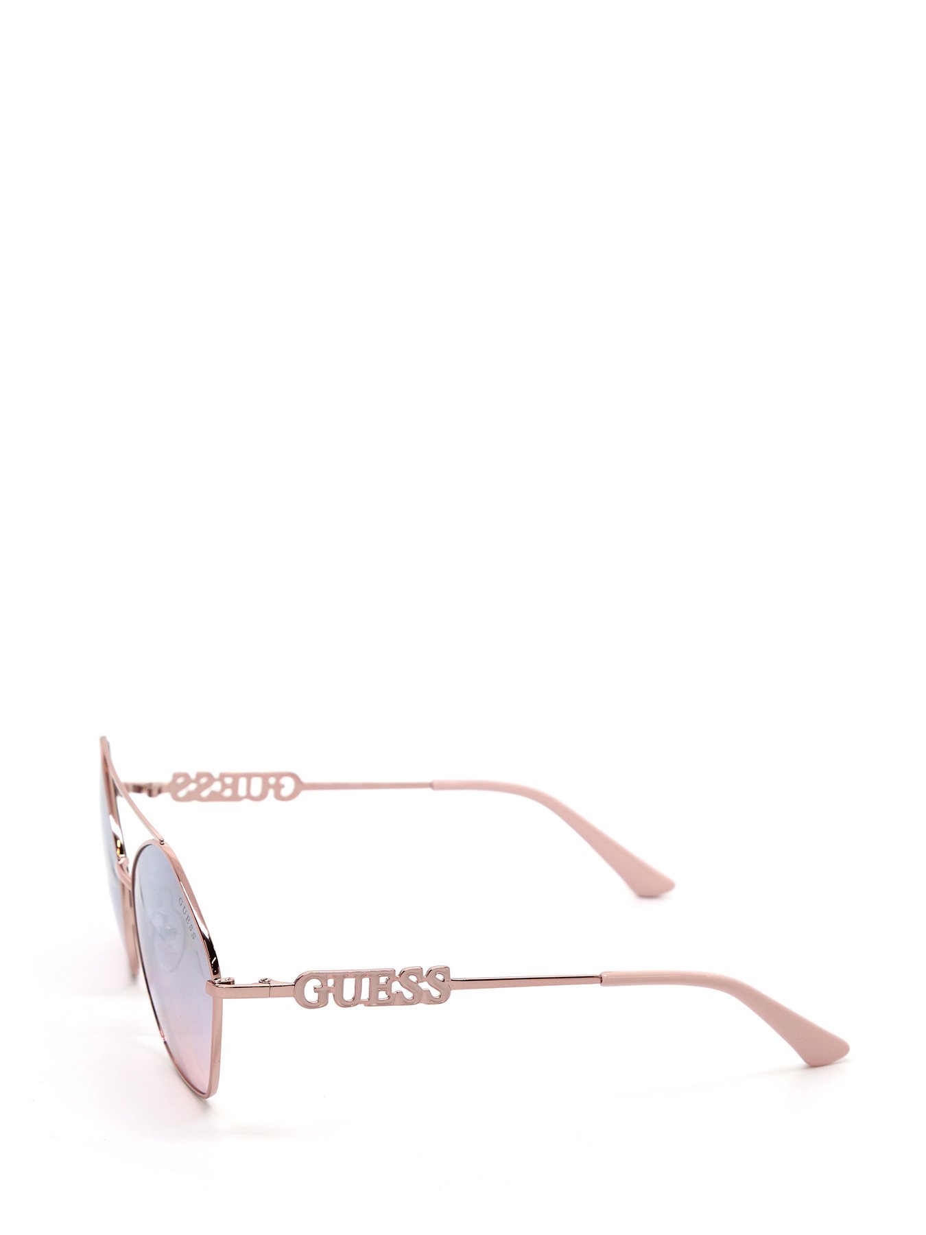 Сонцезахисні окуляри GUESS модель GUESS GU7644 78Z 59 Фото