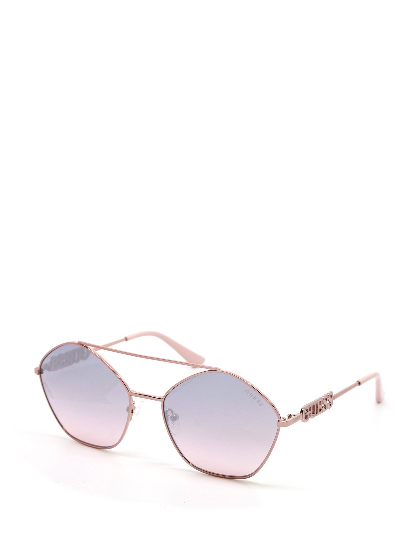 Сонцезахисні окуляри GUESS модель GUESS GU7644 78Z 59 Фото