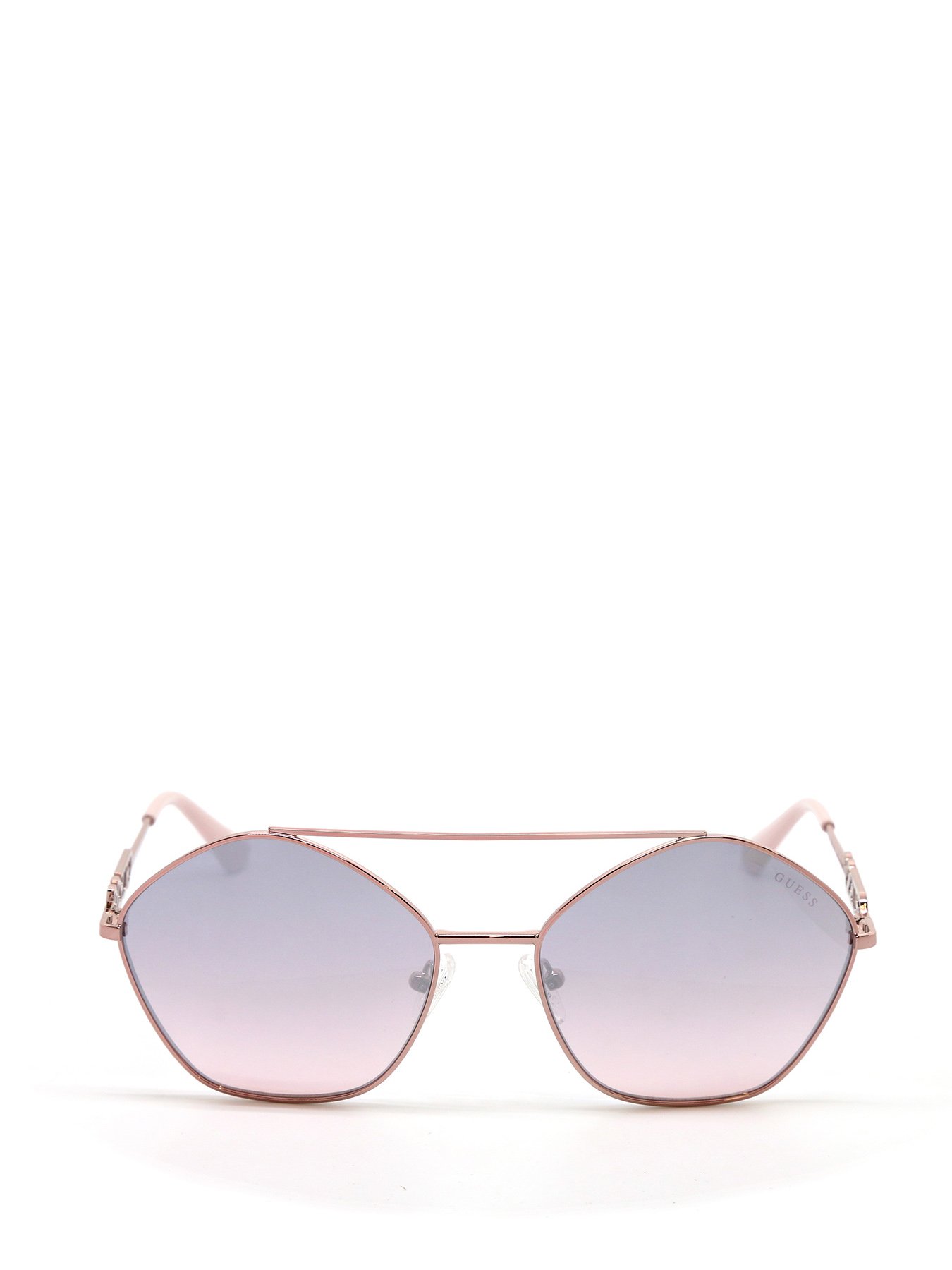 Солнцезащитные очки GUESS модель GUESS GU7644 78Z 59 Фото