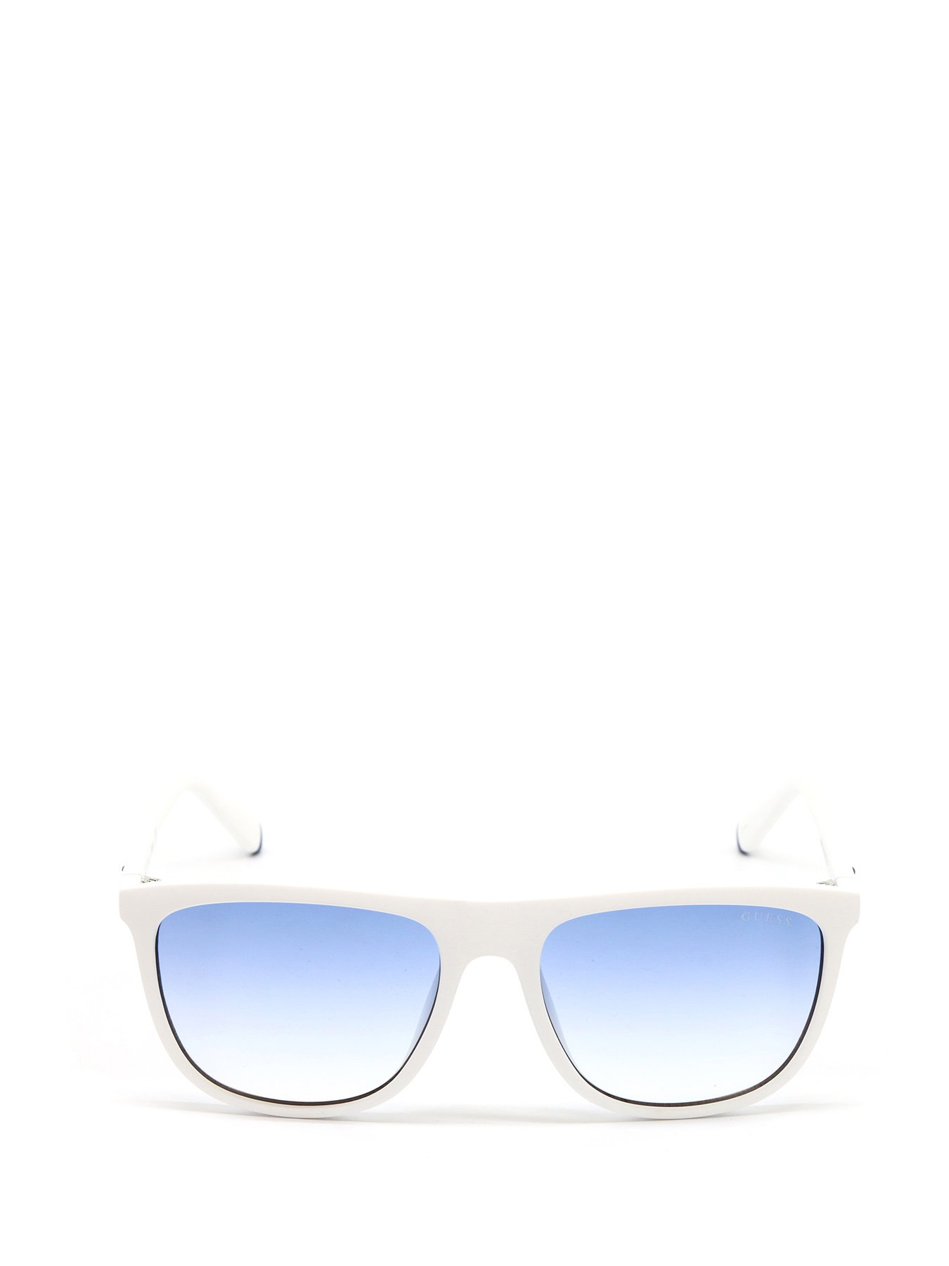 Солнцезащитные очки GUESS модель GUESS GU6952 21W 55 Фото